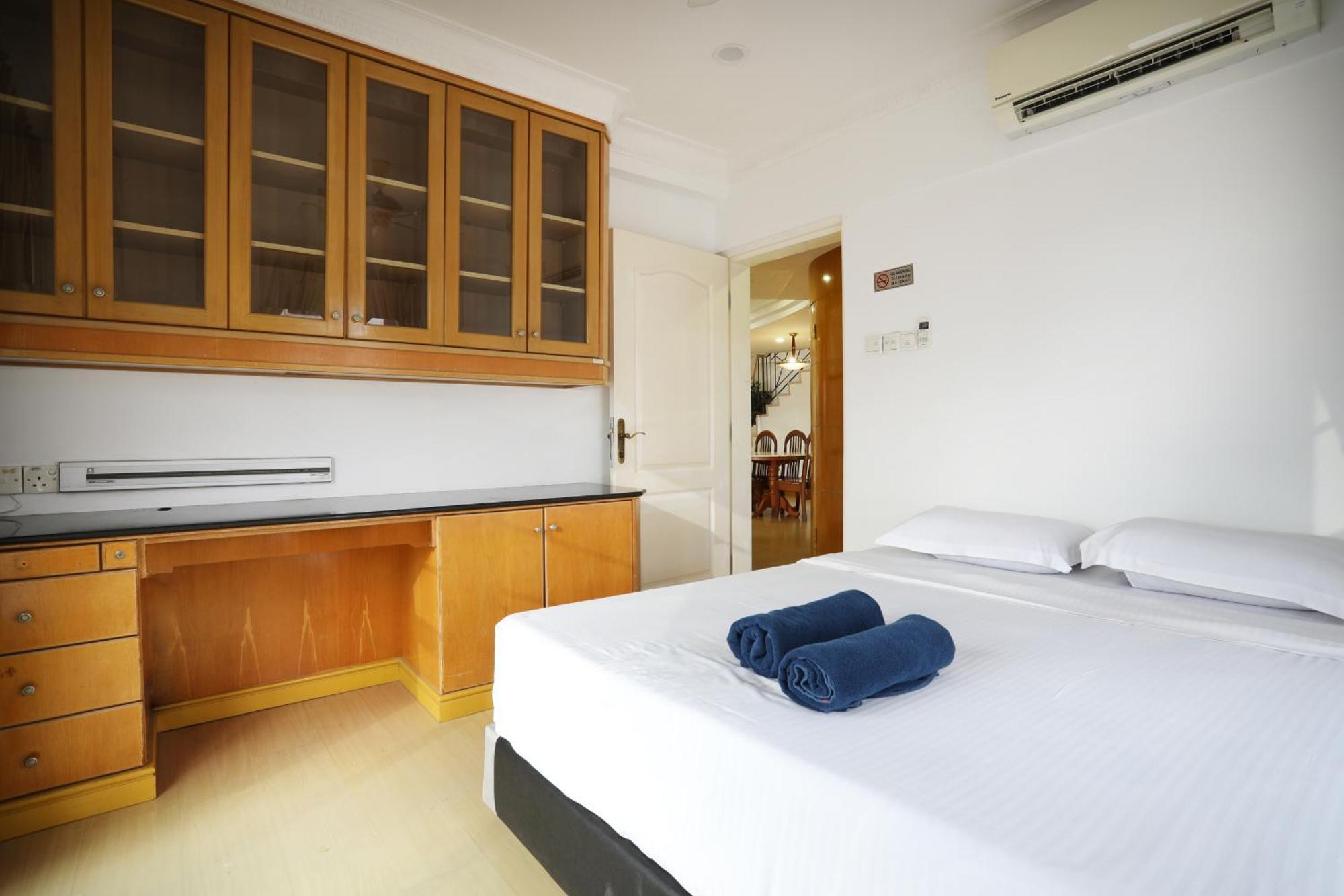 Kk Vacation Apartments-Marina Court - Stay And Get Cash Rebate Kota Kinabalu Exteriör bild