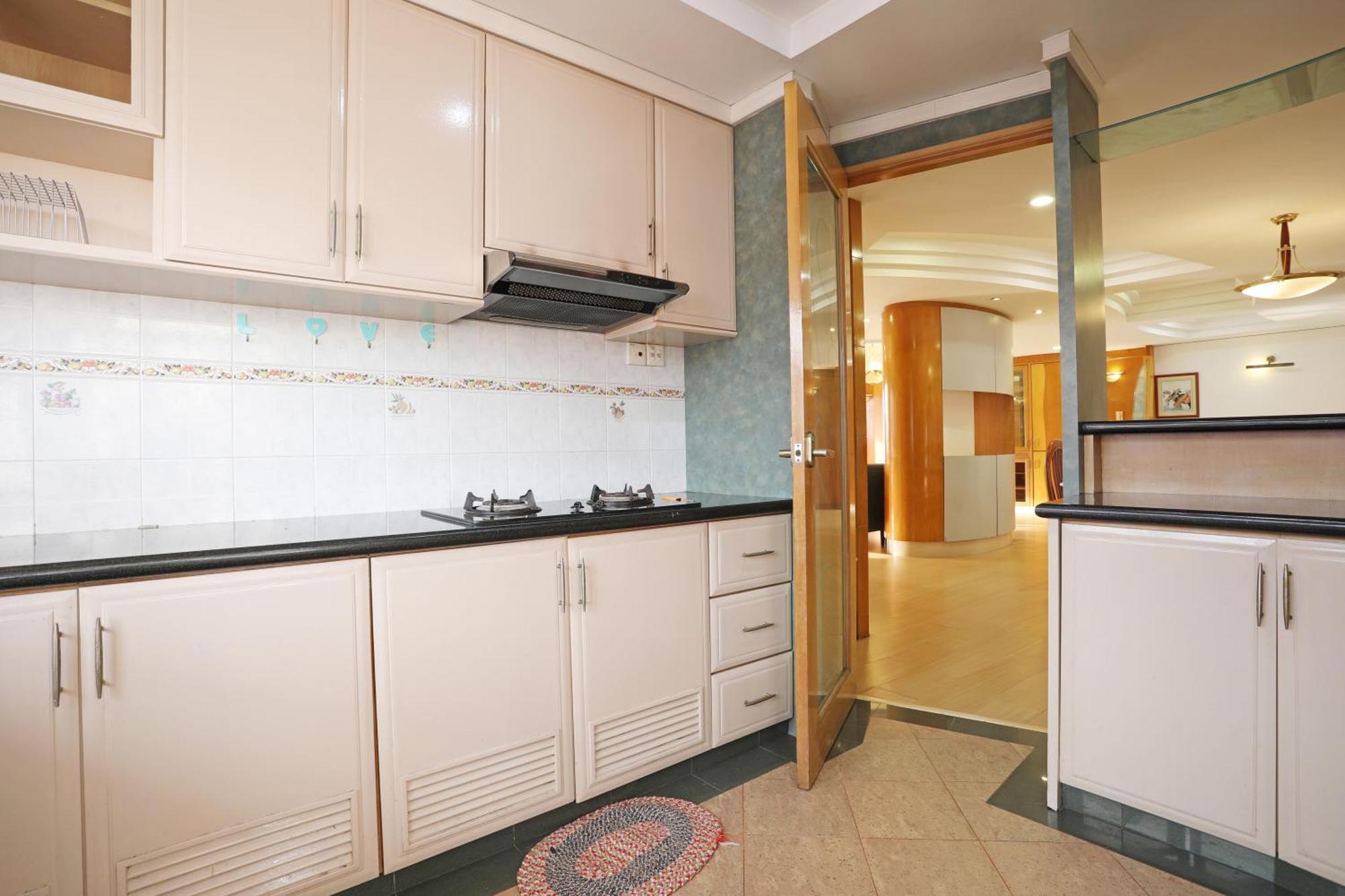 Kk Vacation Apartments-Marina Court - Stay And Get Cash Rebate Kota Kinabalu Exteriör bild