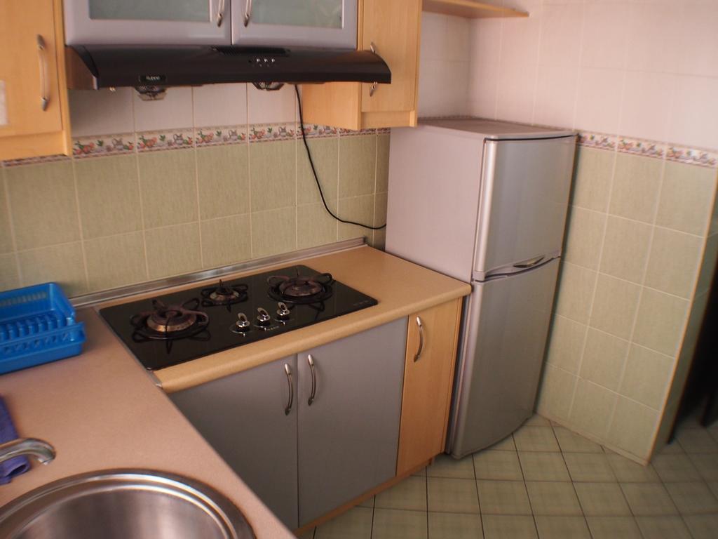 Kk Vacation Apartments-Marina Court - Stay And Get Cash Rebate Kota Kinabalu Exteriör bild