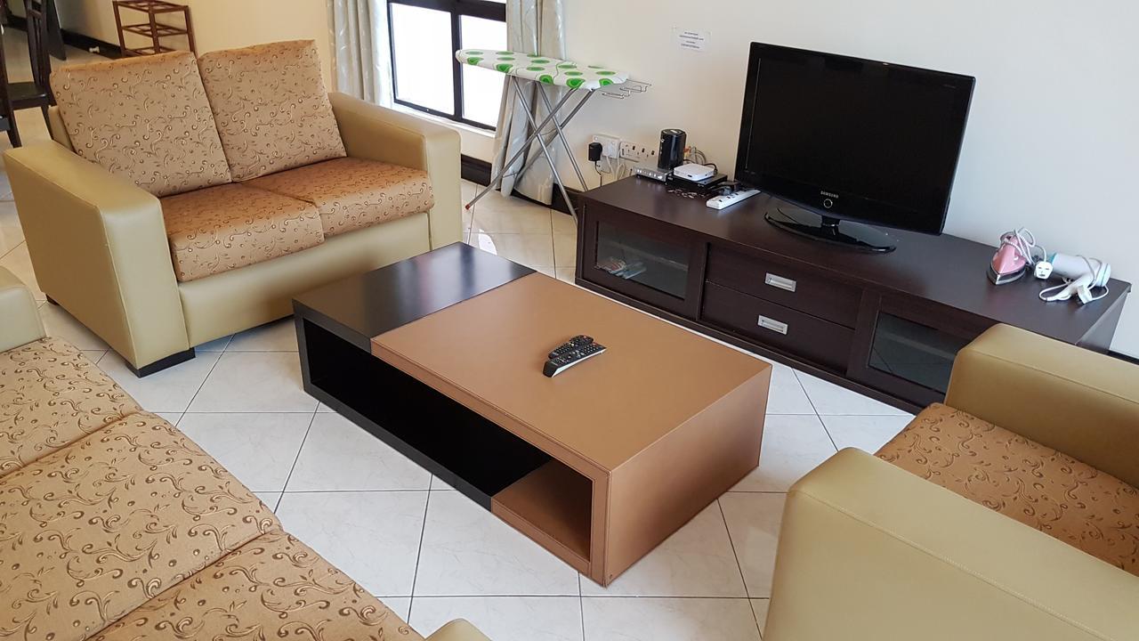 Kk Vacation Apartments-Marina Court - Stay And Get Cash Rebate Kota Kinabalu Exteriör bild